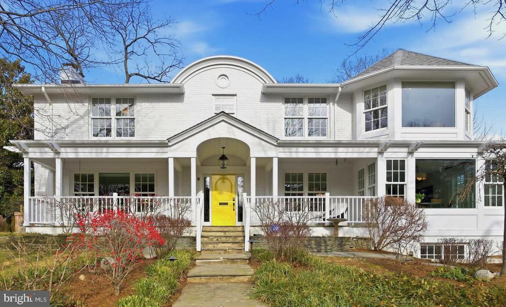 8 STEWART AVENUE