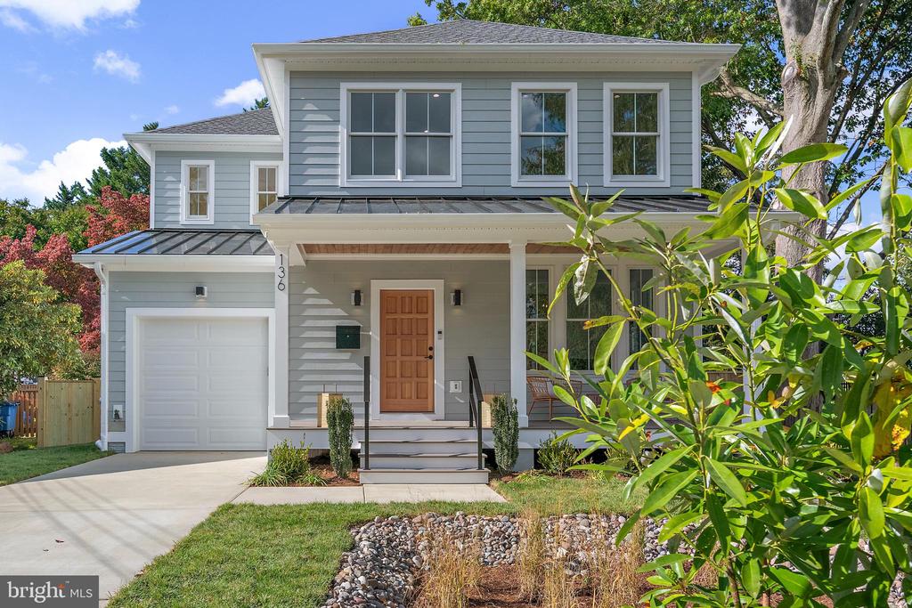 136 S HOMELAND AVENUE