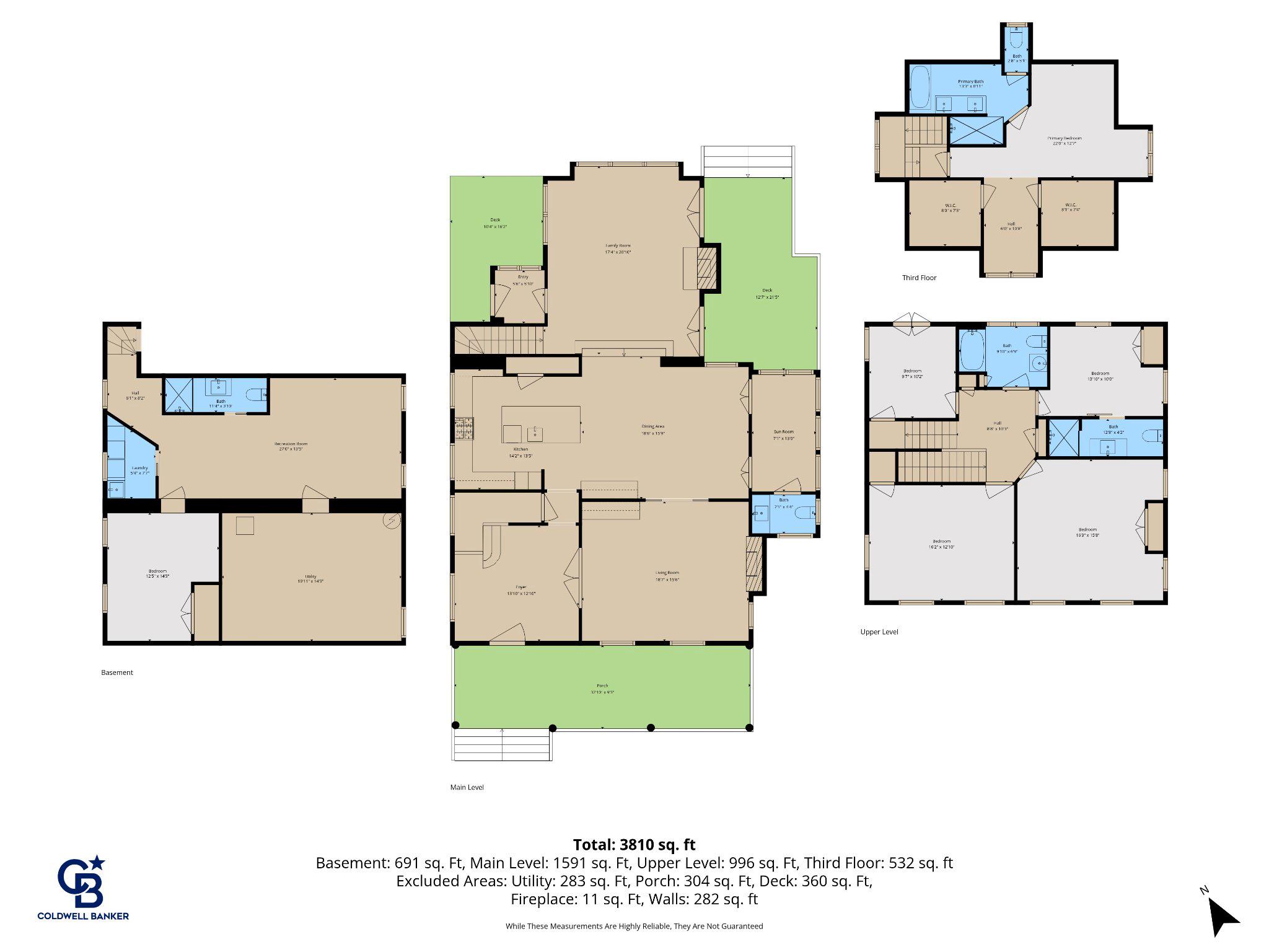4 SOUTHGATE AVENUE