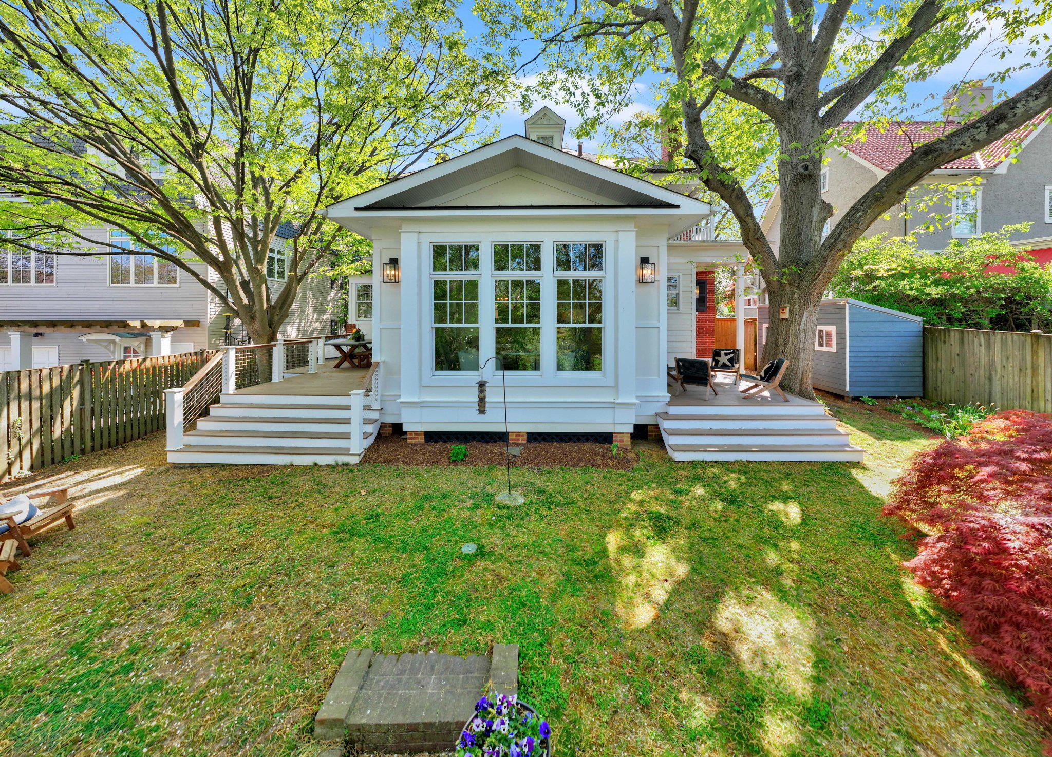4 SOUTHGATE AVENUE