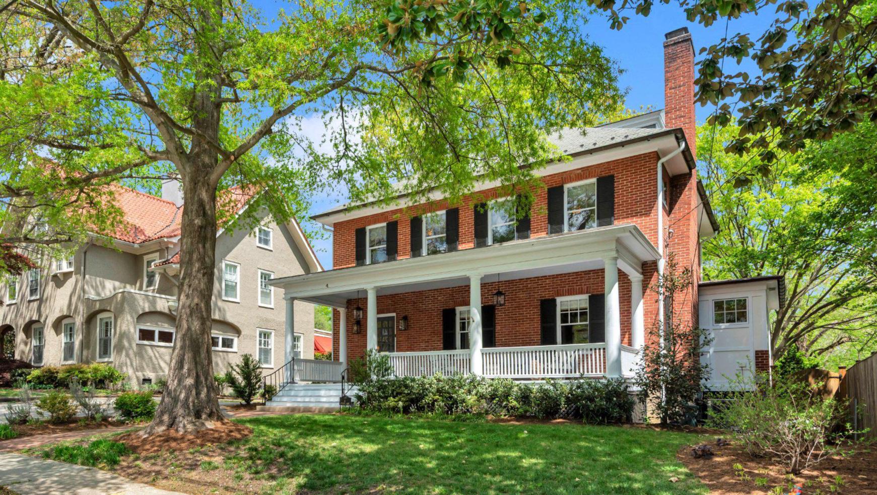 4 SOUTHGATE AVENUE