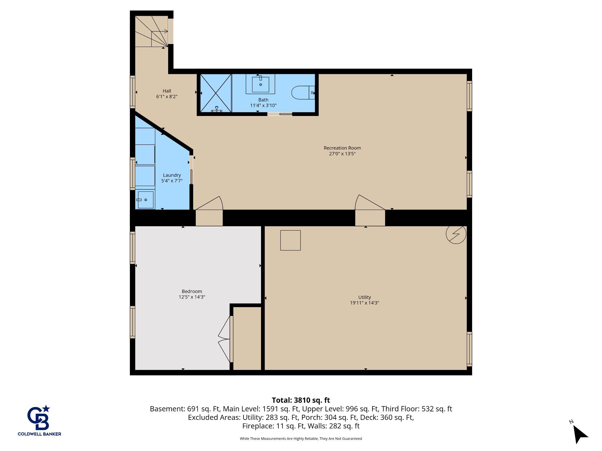 4 SOUTHGATE AVENUE
