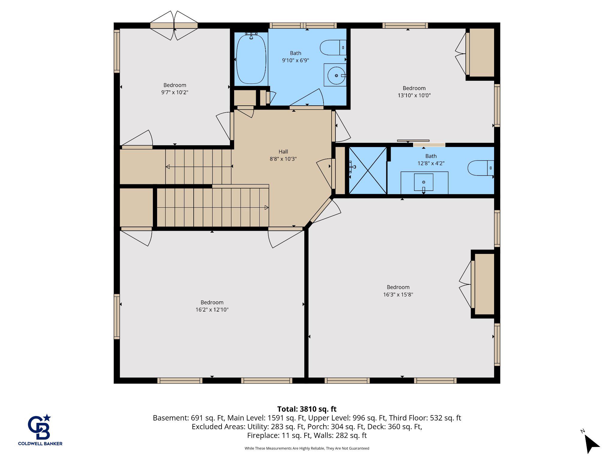 4 SOUTHGATE AVENUE