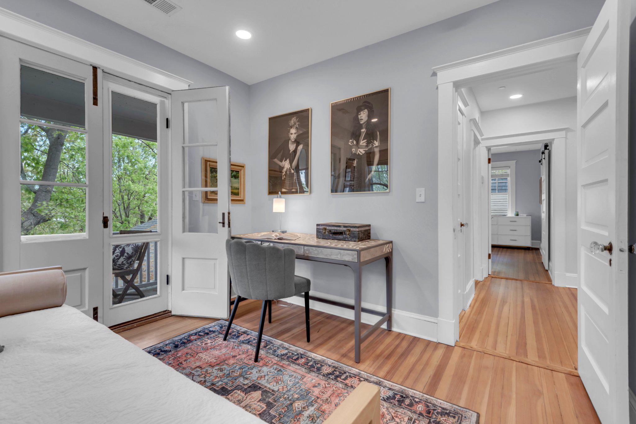 4 SOUTHGATE AVENUE