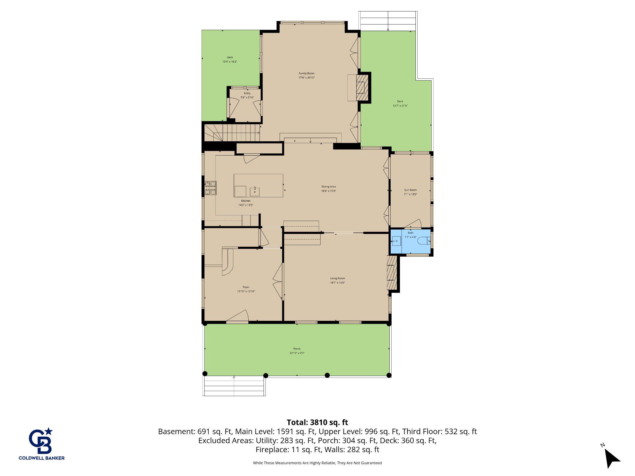 4 SOUTHGATE AVENUE