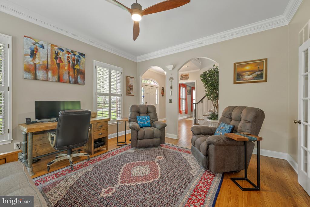42 POPLAR POINT ROAD
