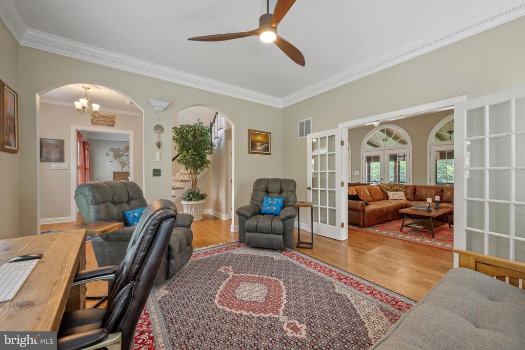 42 POPLAR POINT ROAD