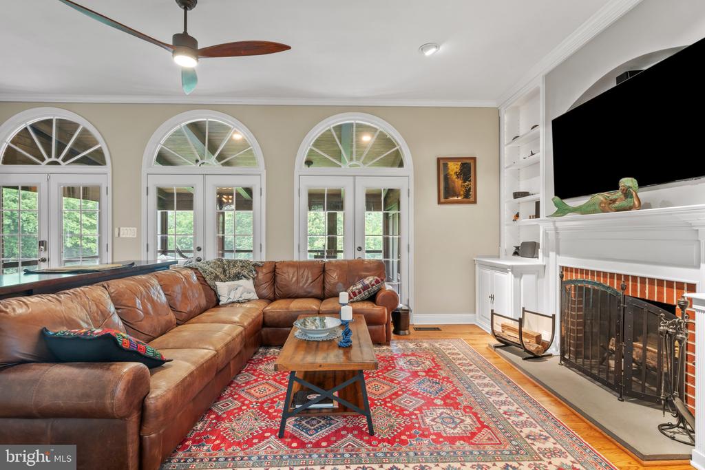 42 POPLAR POINT ROAD
