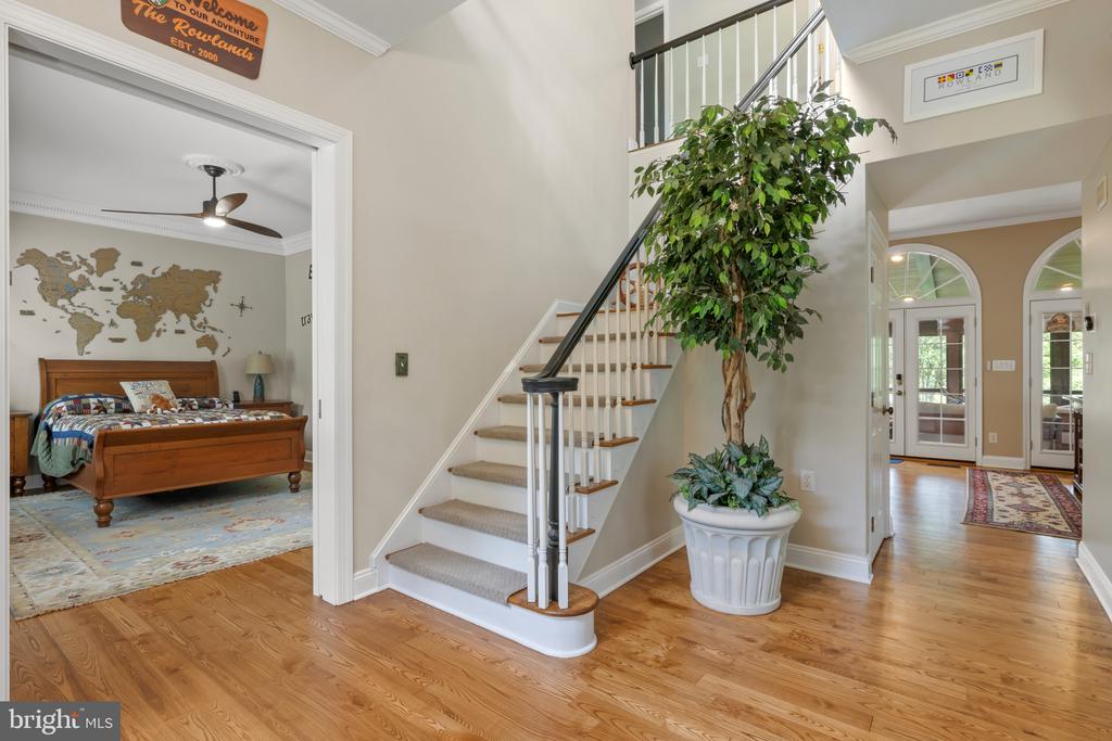 42 POPLAR POINT ROAD