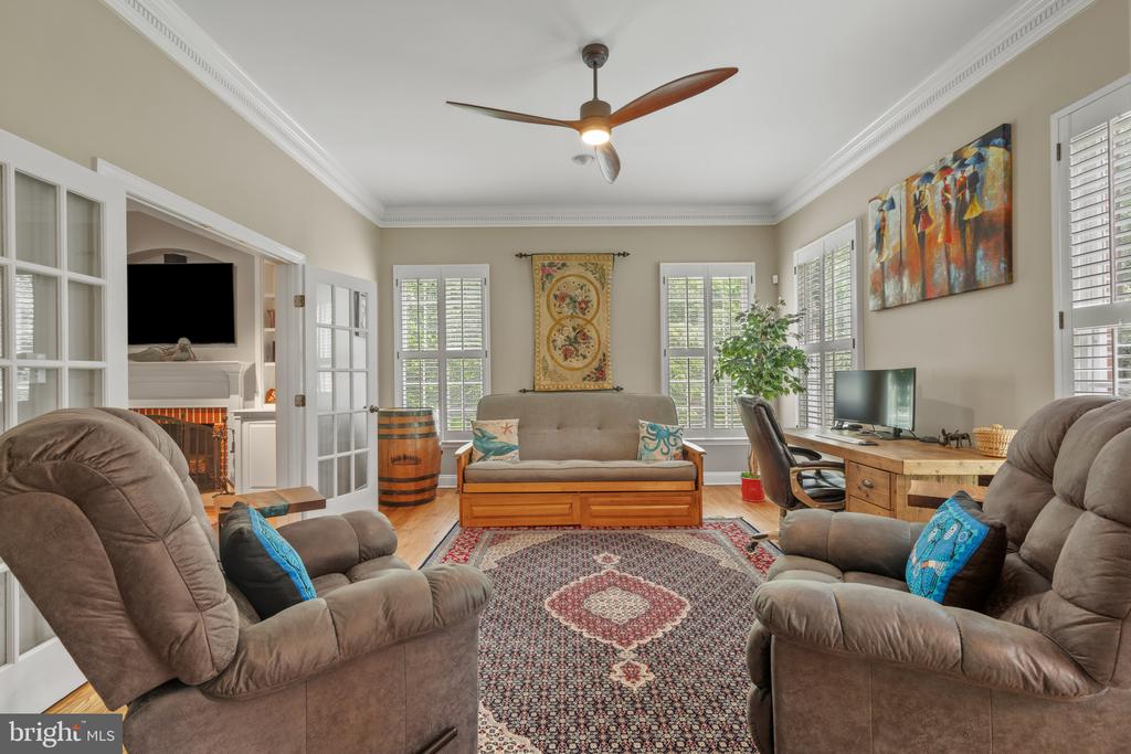 42 POPLAR POINT ROAD