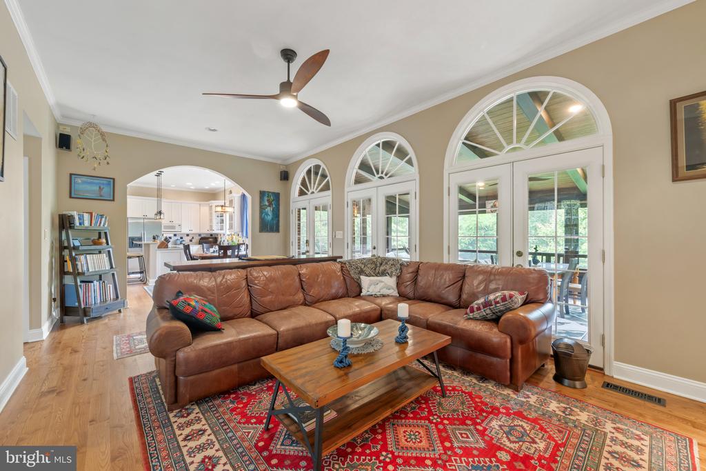 42 POPLAR POINT ROAD