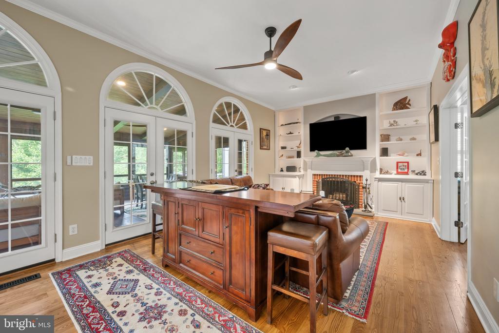 42 POPLAR POINT ROAD