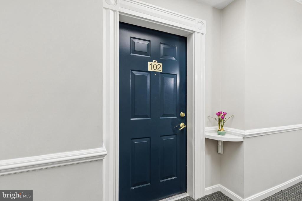 431 HAMLET CLUB DRIVE 102