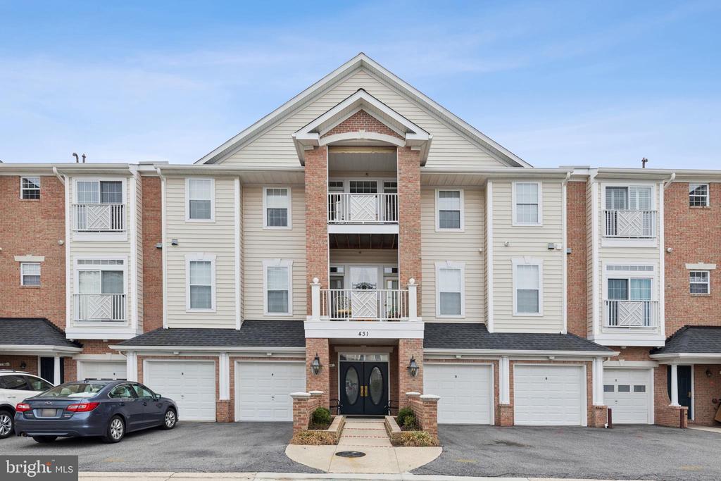 431 HAMLET CLUB DRIVE 102