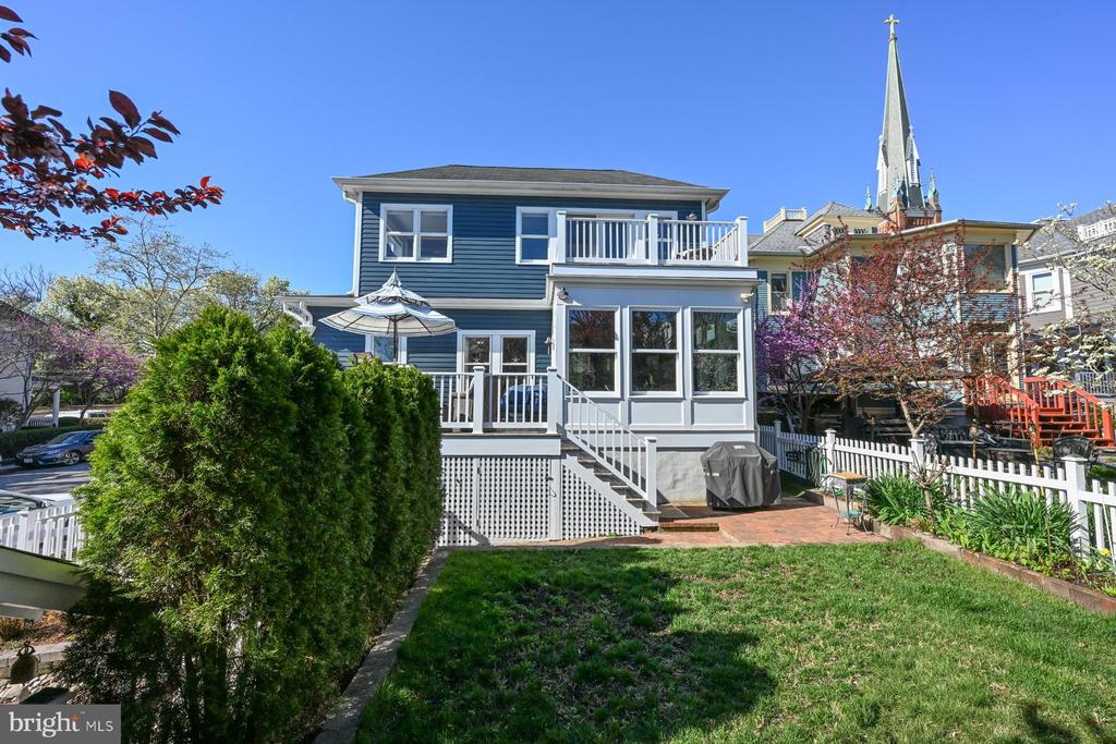 98 DUKE OF GLOUCESTER STREET