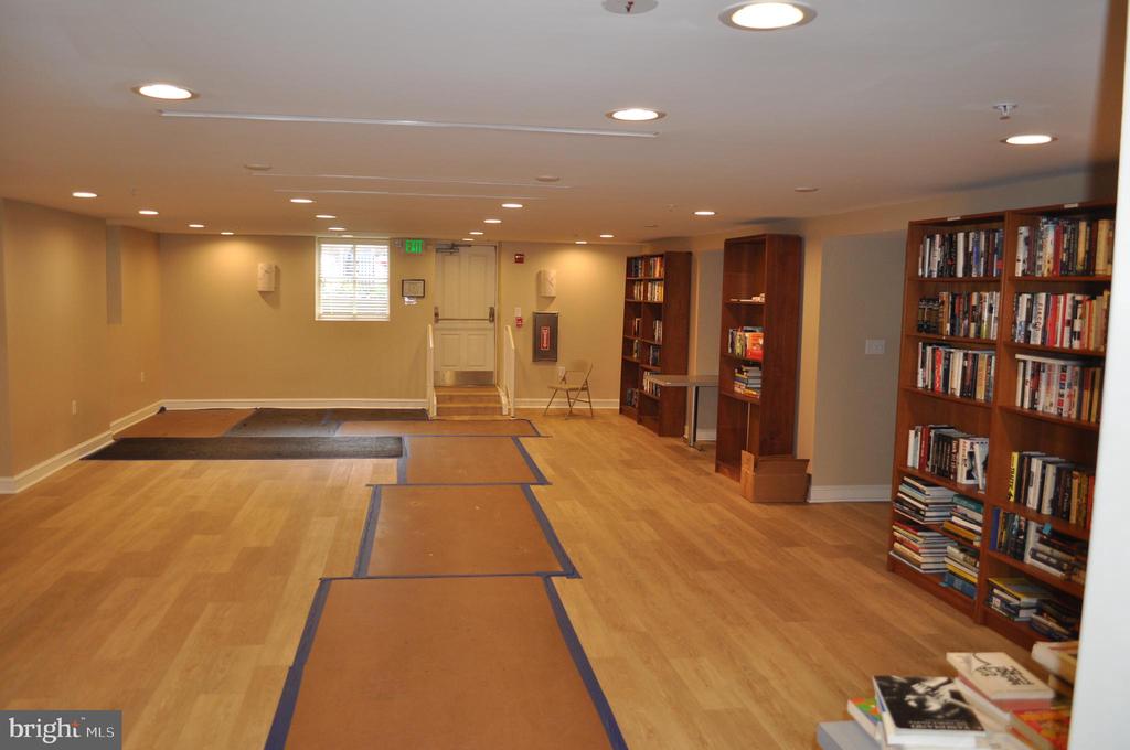 66 FRANKLIN STREET 304
