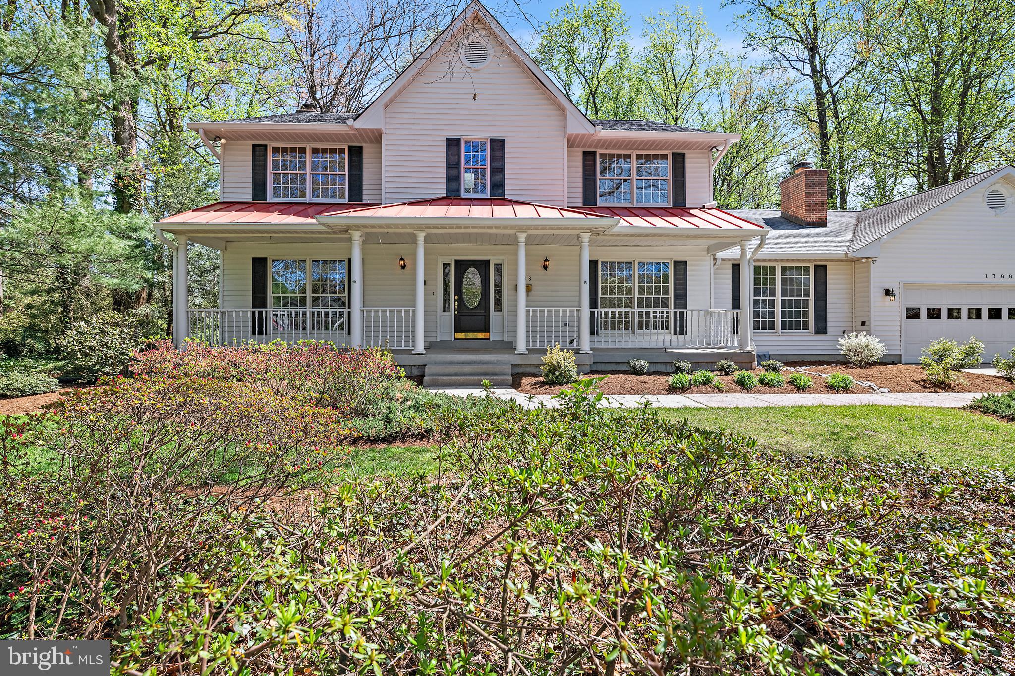 1788 ROCHESTER STREET