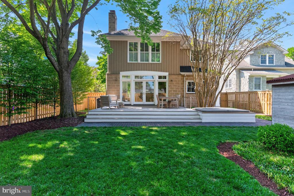 103 MCKENDREE AVENUE
