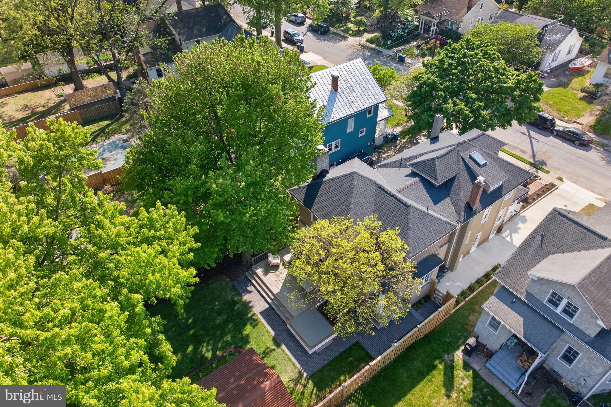 103 MCKENDREE AVENUE