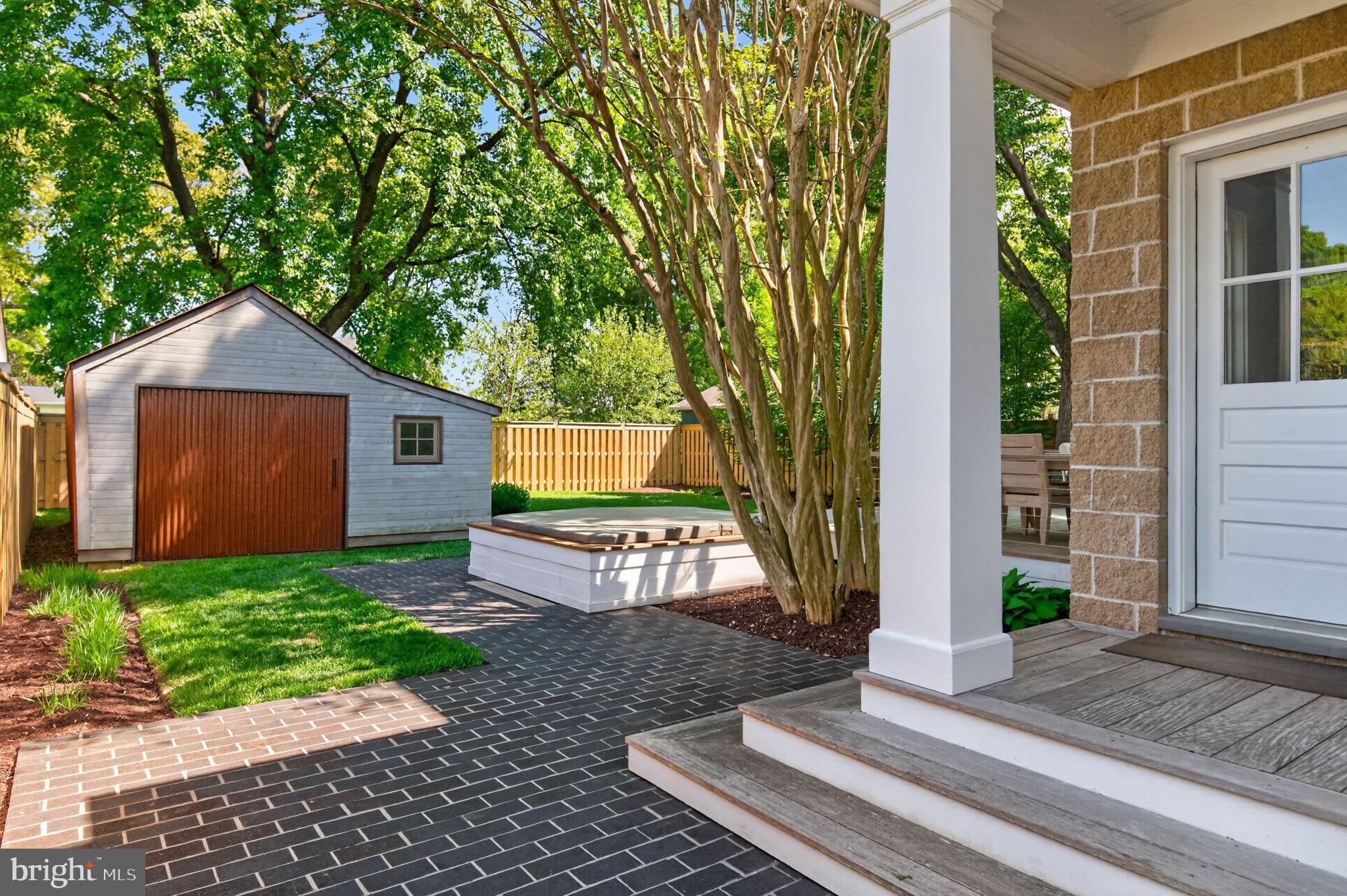 103 MCKENDREE AVENUE