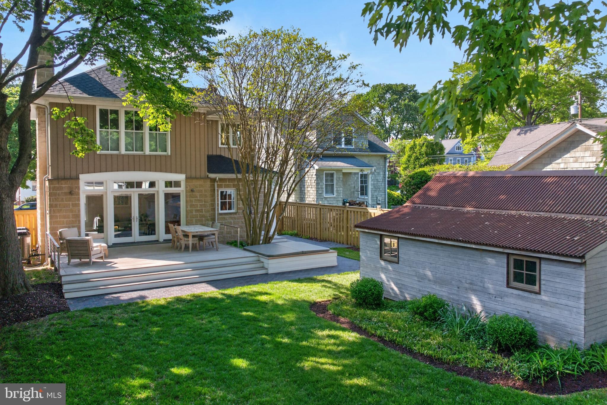 103 MCKENDREE AVENUE