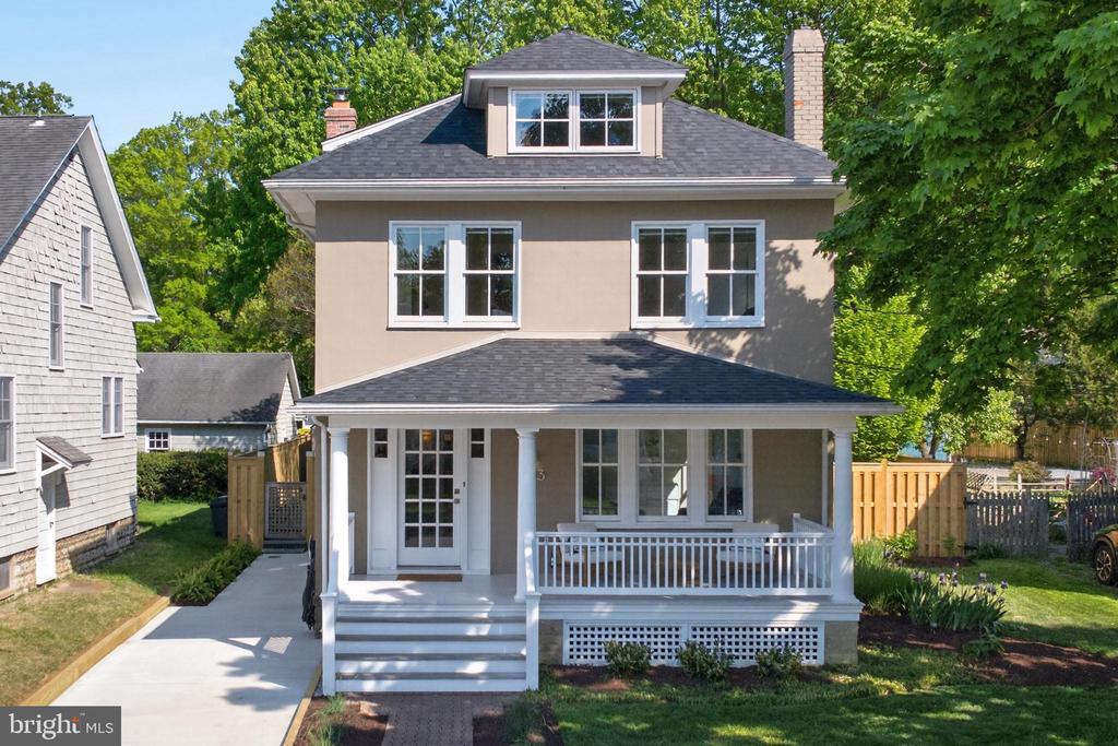 103 MCKENDREE AVENUE