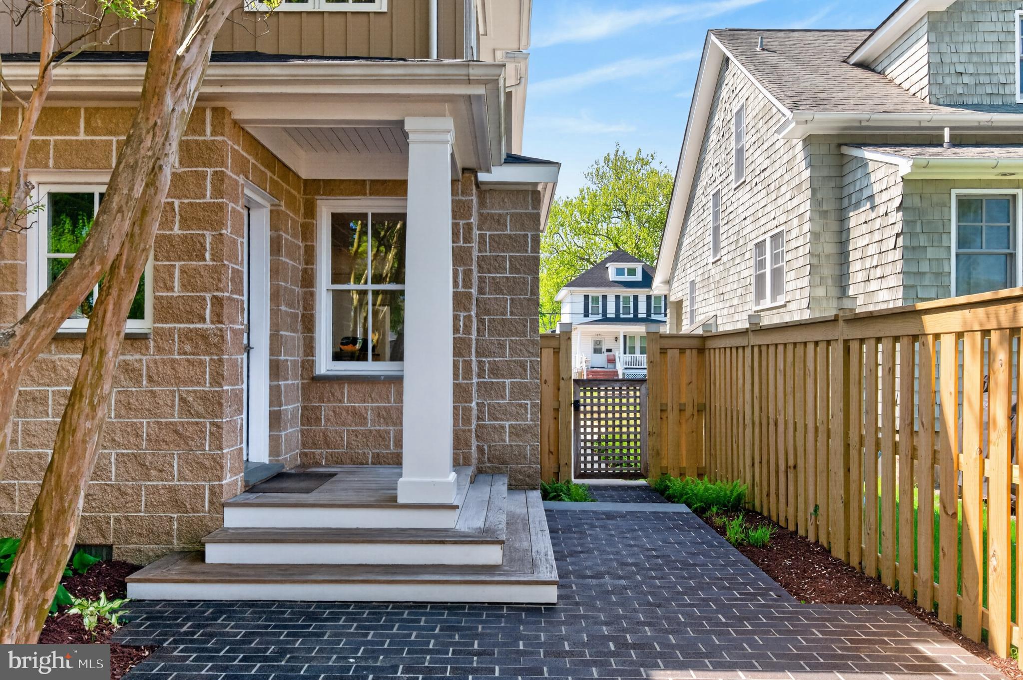 103 MCKENDREE AVENUE