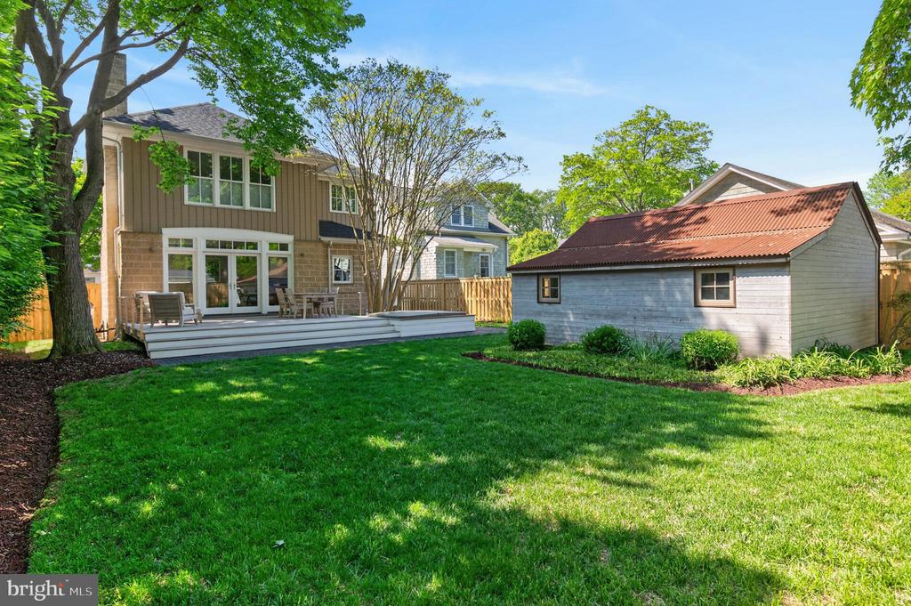 103 MCKENDREE AVENUE
