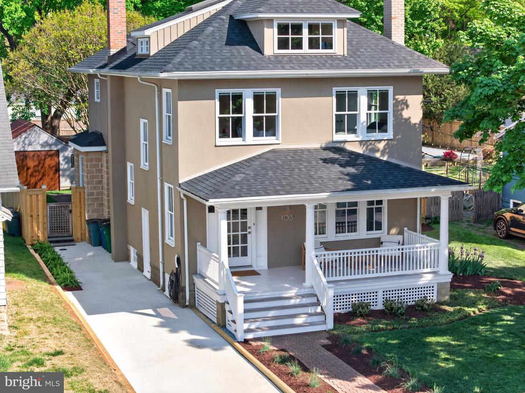 103 MCKENDREE AVENUE
