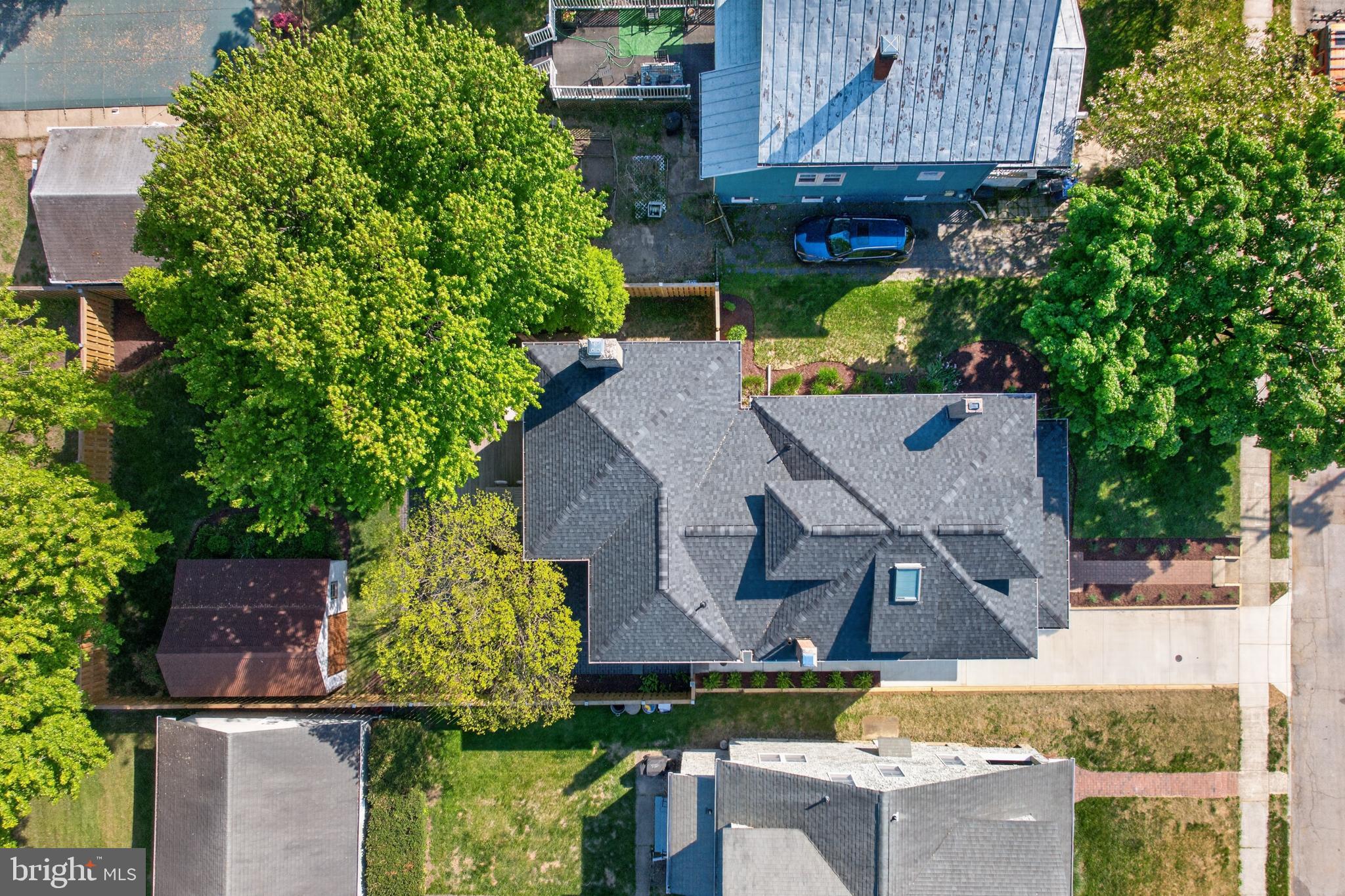 103 MCKENDREE AVENUE