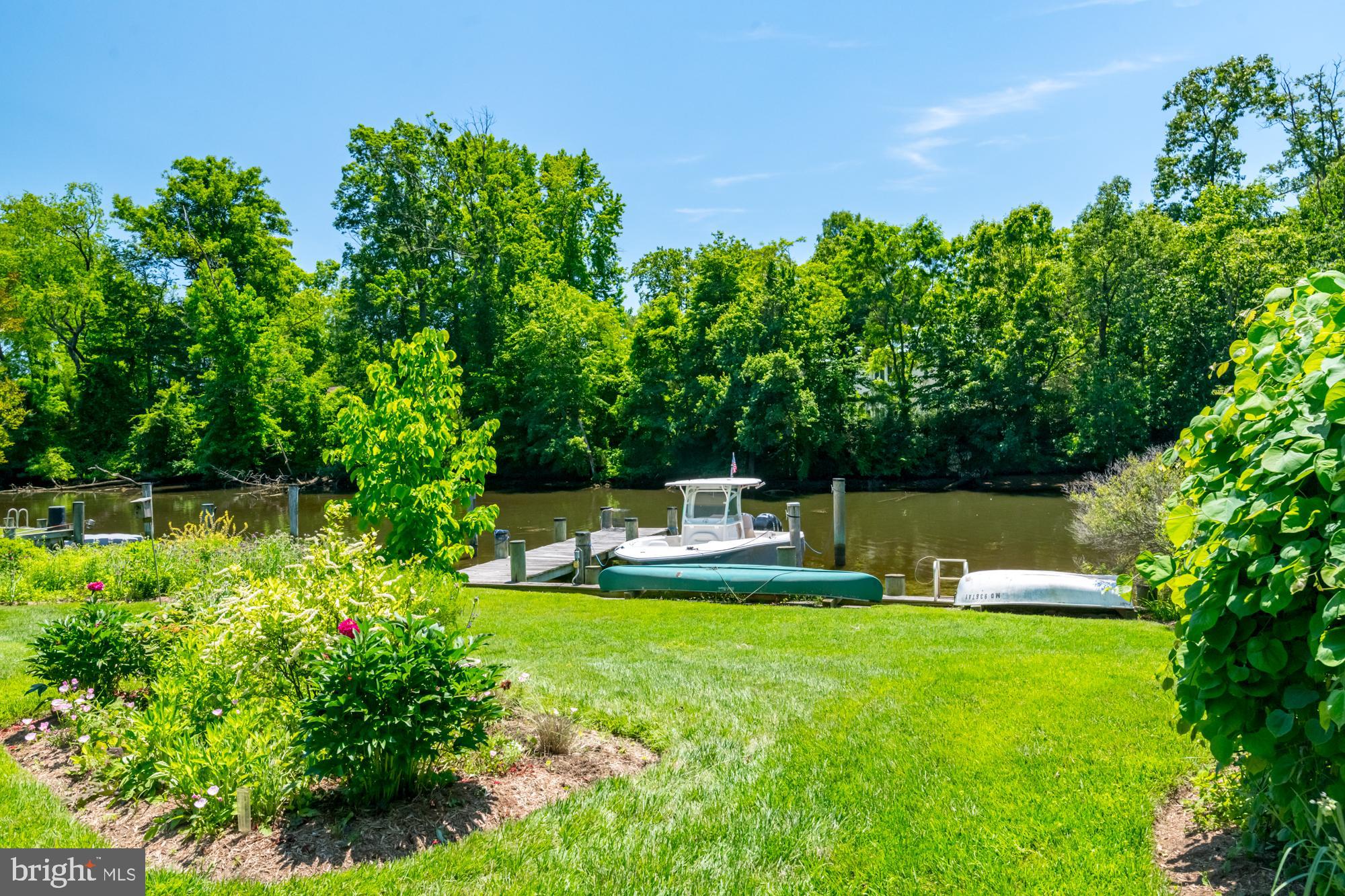 615 CANAL LANE