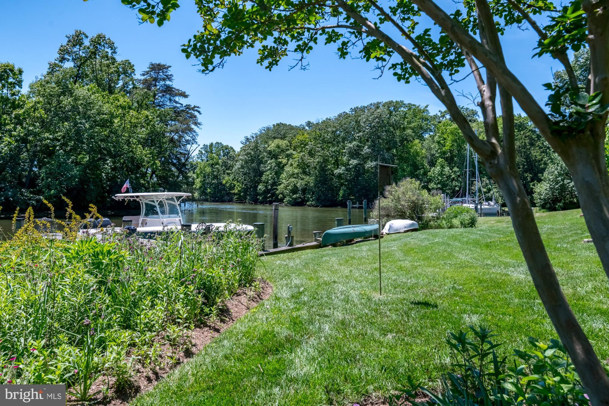 615 CANAL LANE