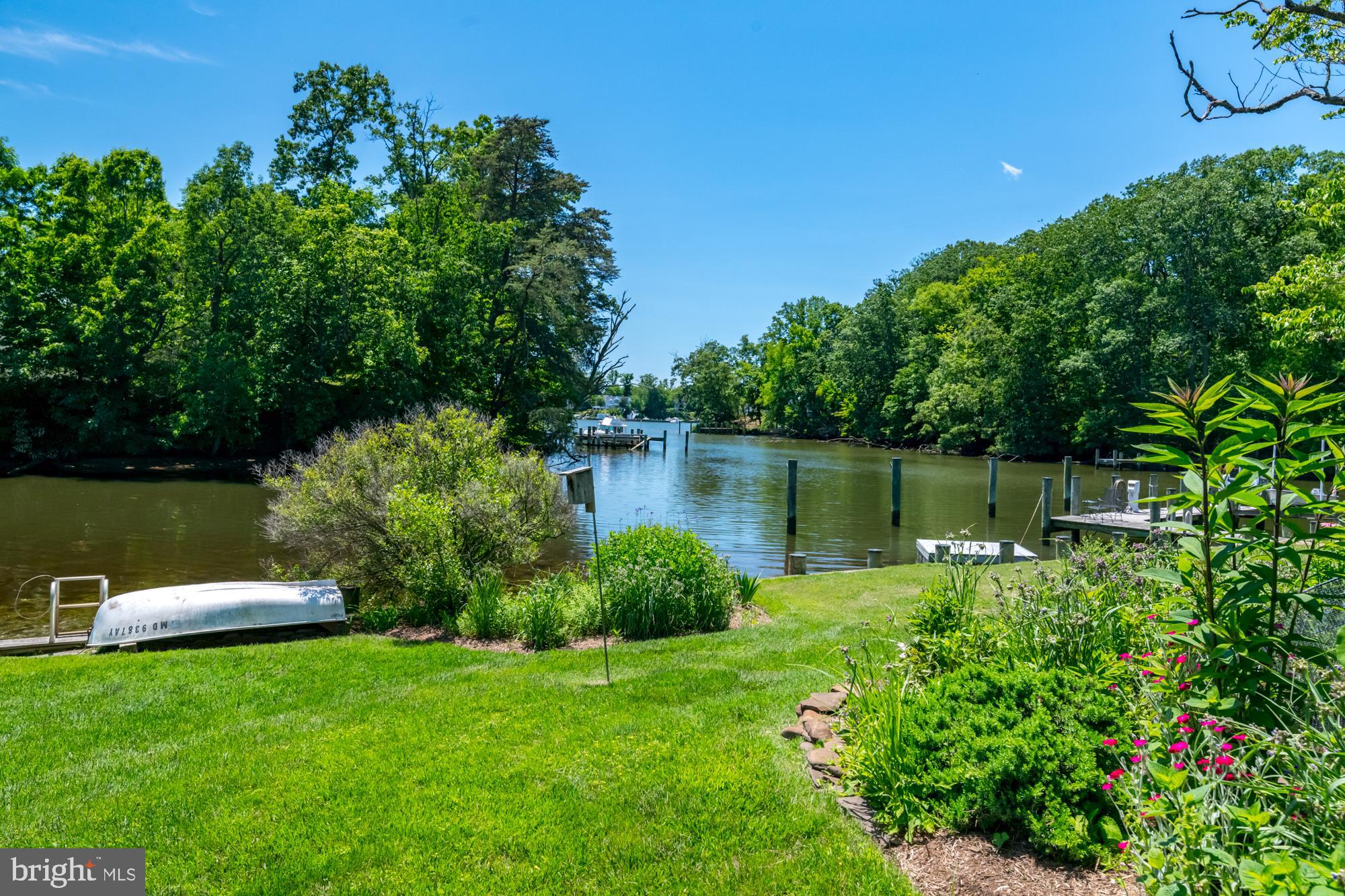 615 CANAL LANE