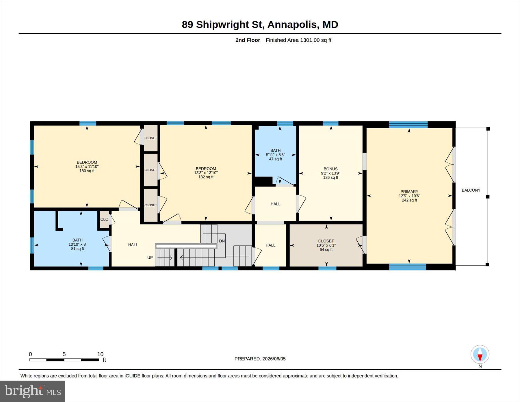89 SHIPWRIGHT STREET