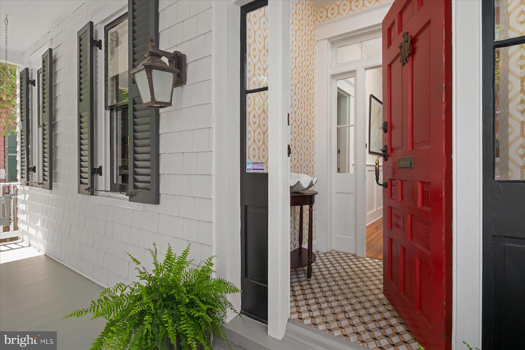 89 SHIPWRIGHT STREET