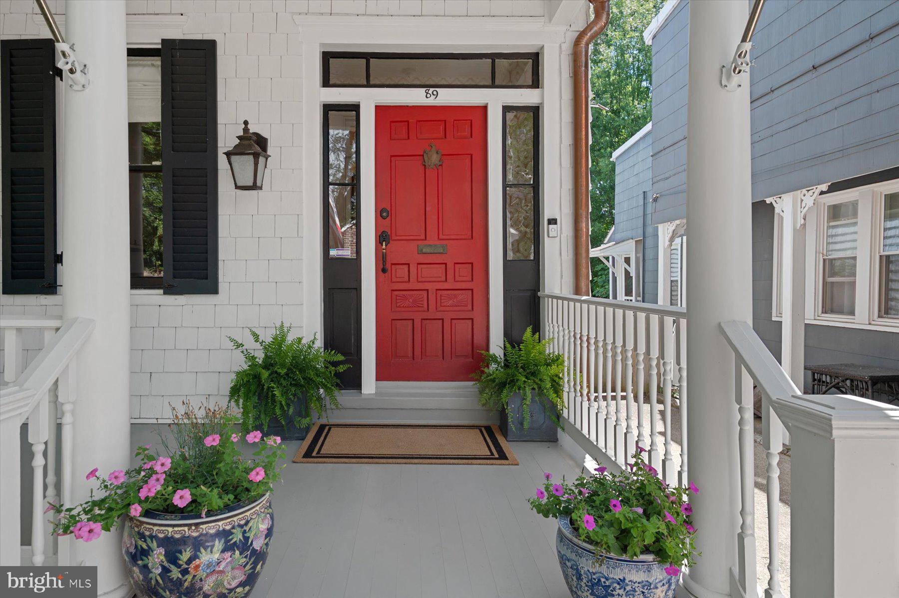 89 SHIPWRIGHT STREET