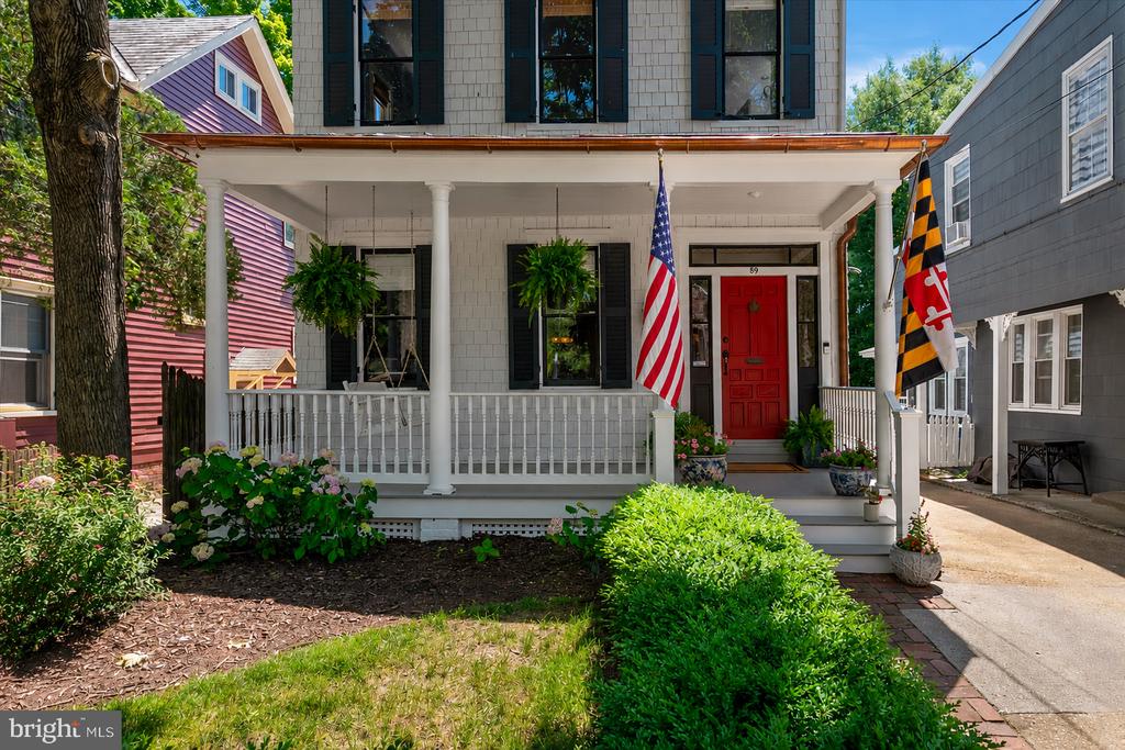 89 SHIPWRIGHT STREET