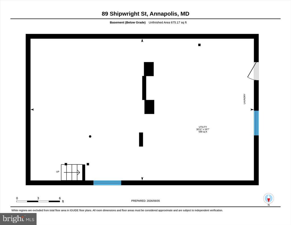 89 SHIPWRIGHT STREET