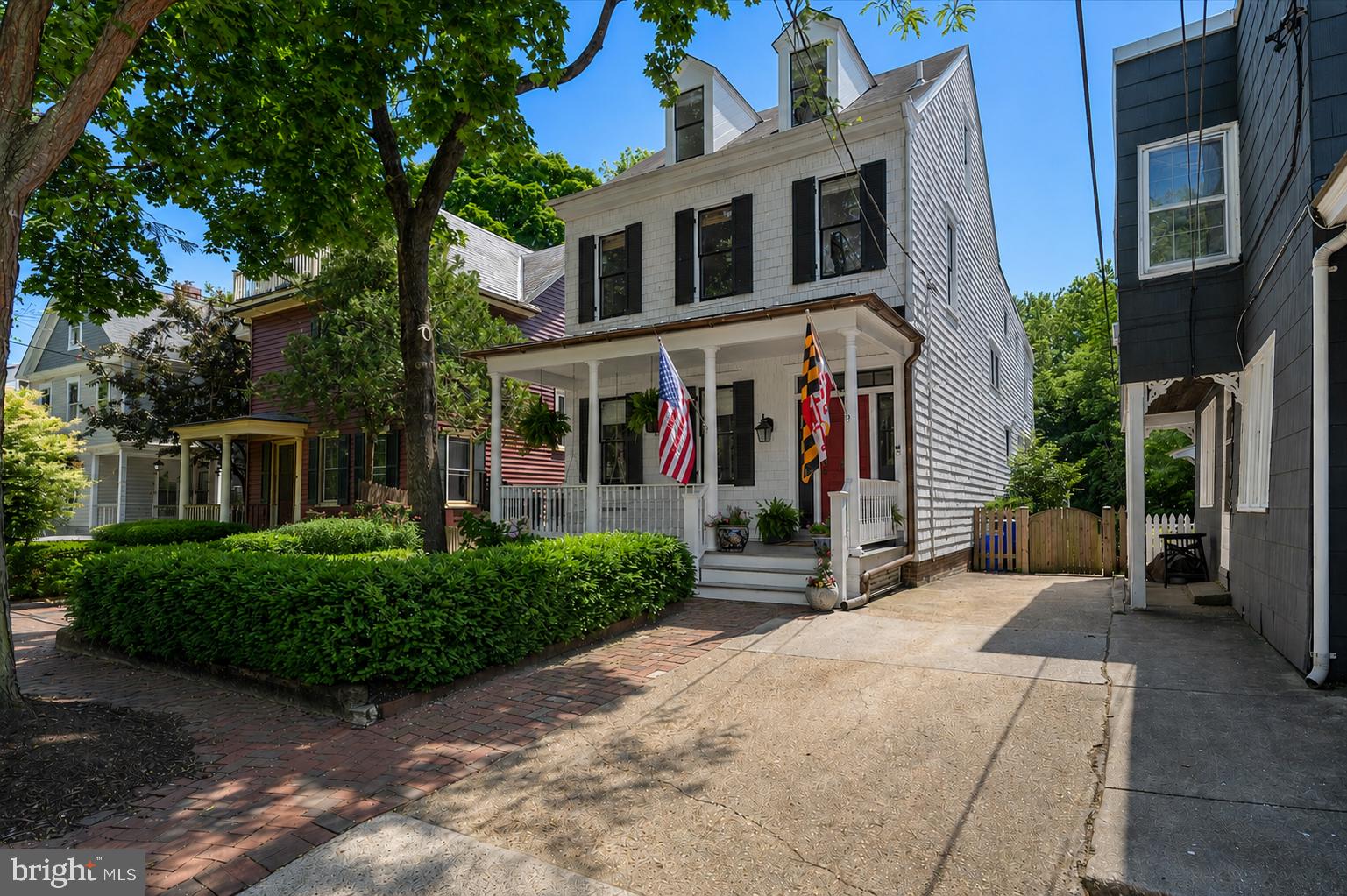 89 SHIPWRIGHT STREET