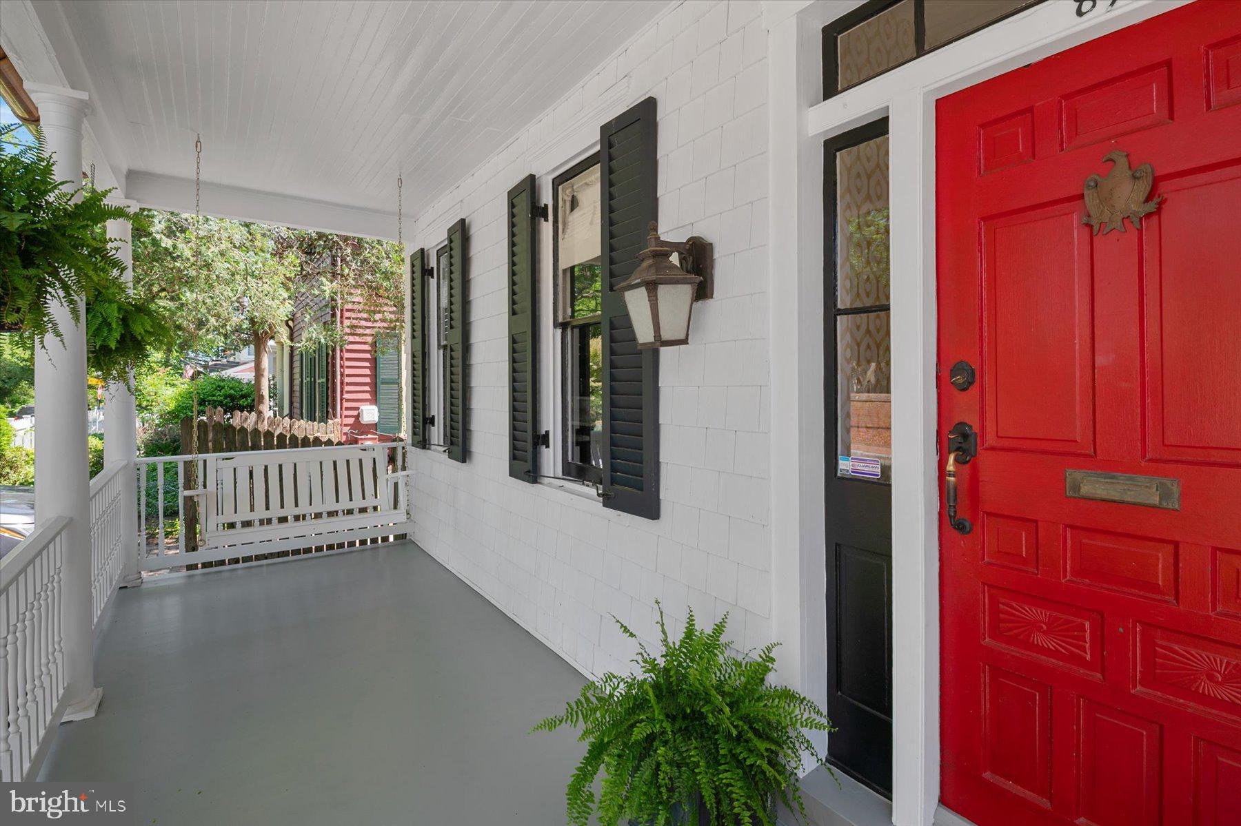89 SHIPWRIGHT STREET