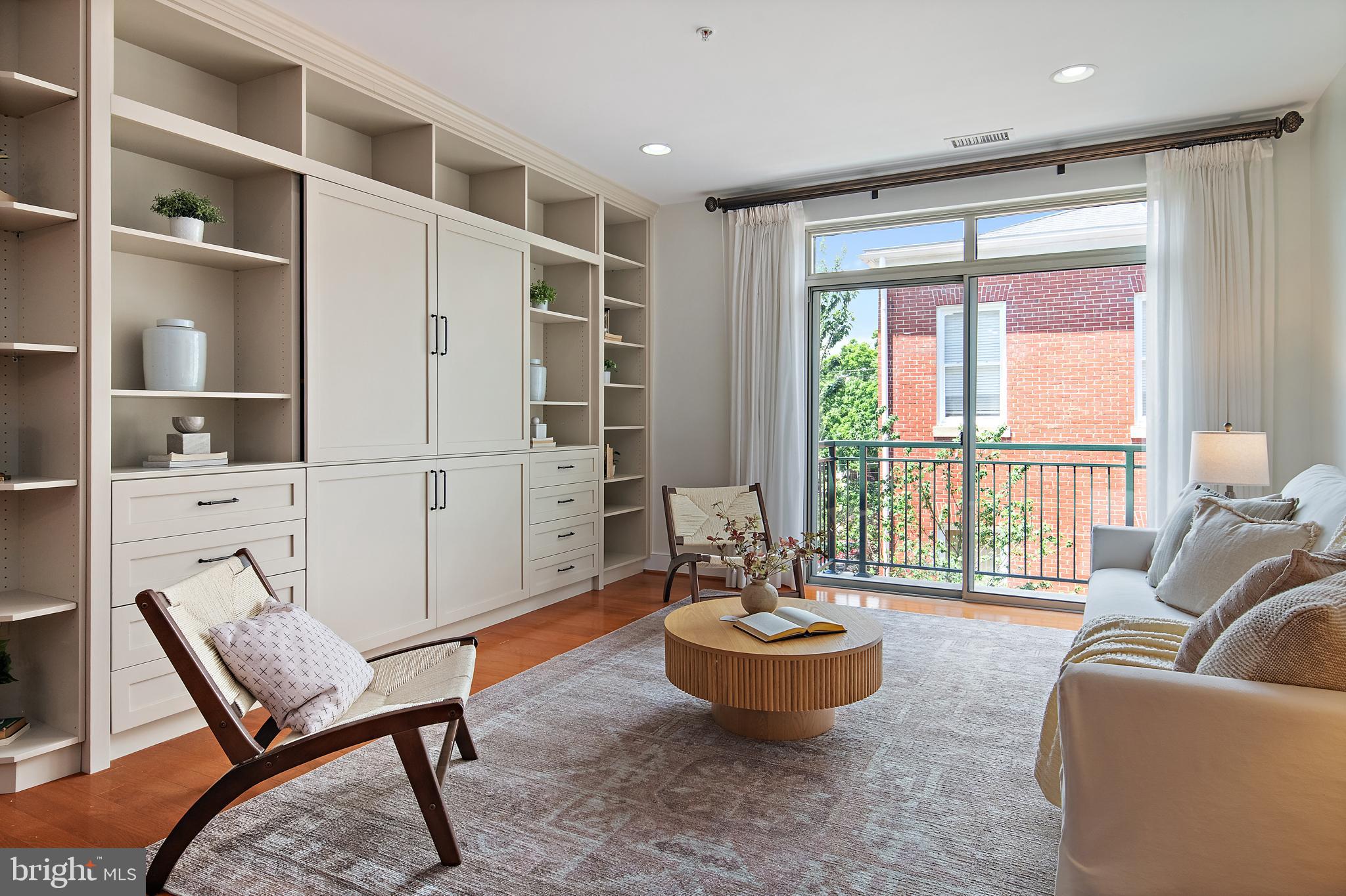 66 FRANKLIN STREET 412