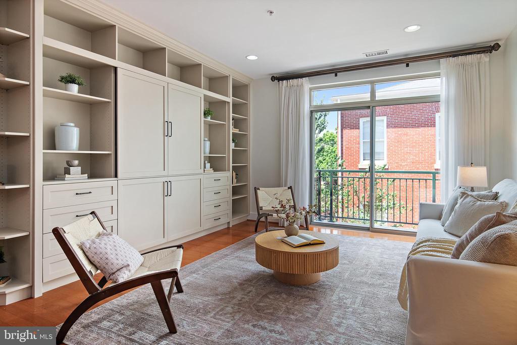 66 FRANKLIN STREET 412