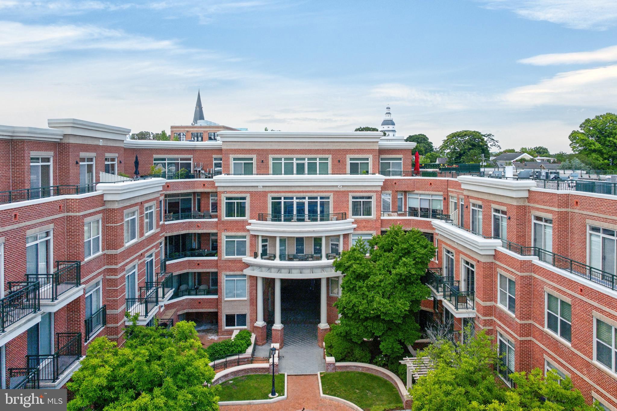 66 FRANKLIN STREET 412