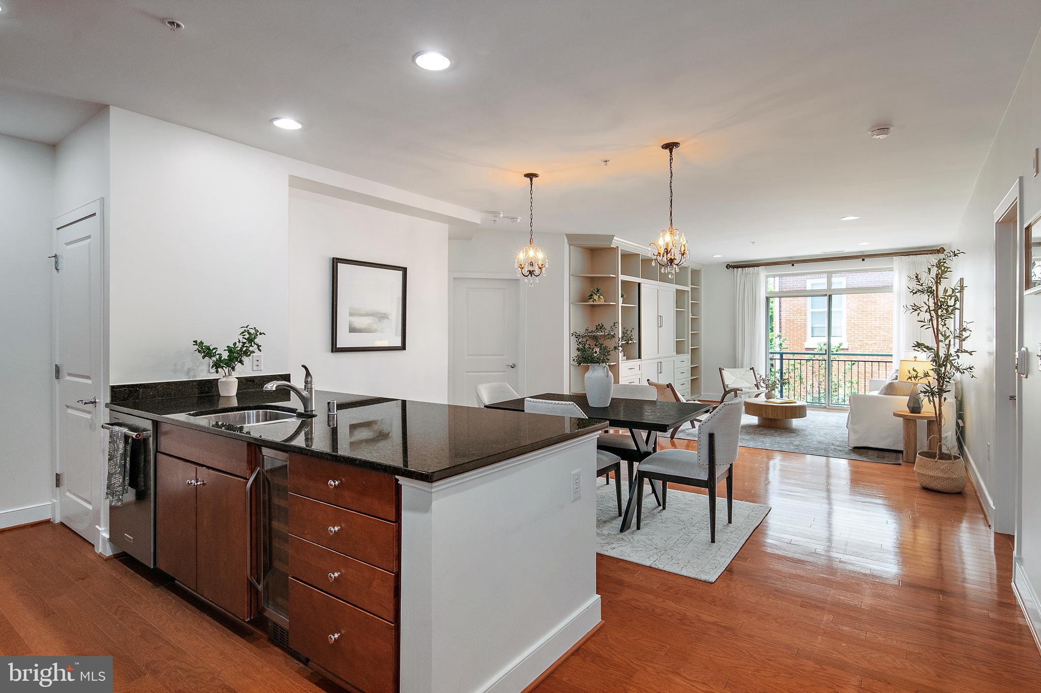 66 FRANKLIN STREET 412