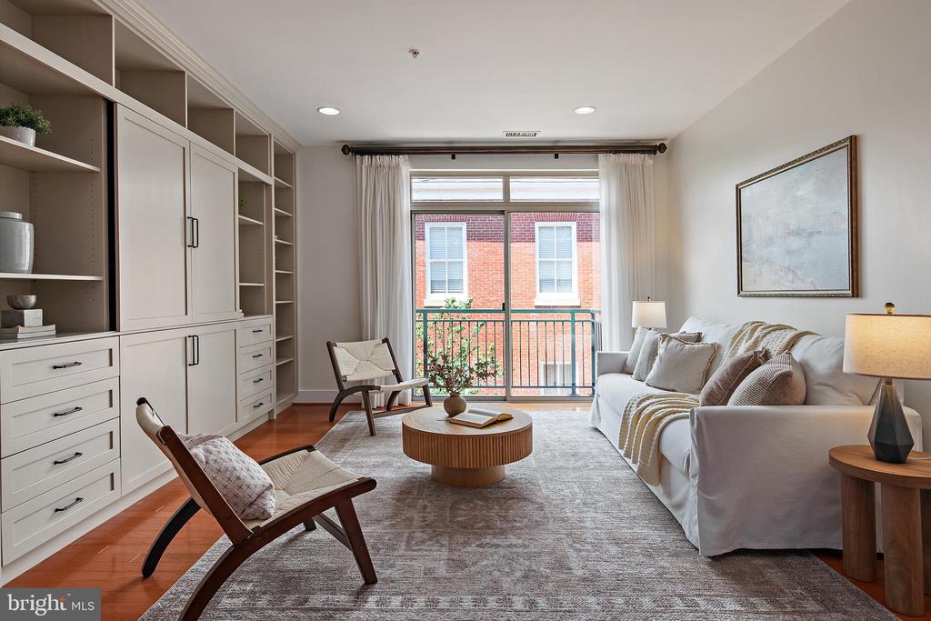 66 FRANKLIN STREET 412