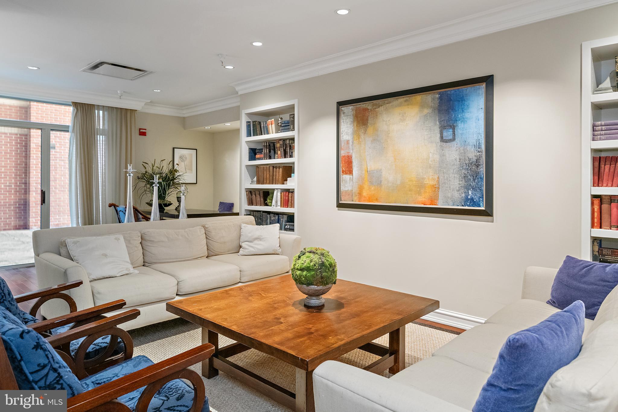 66 FRANKLIN STREET 412
