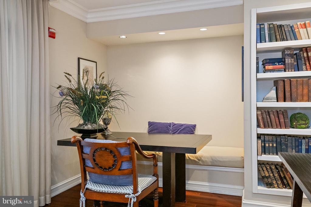 66 FRANKLIN STREET 412