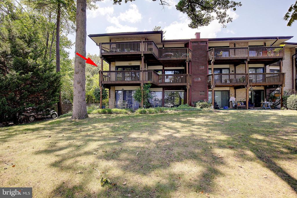 756 FAIRVIEW AVENUE Unit: 756 D