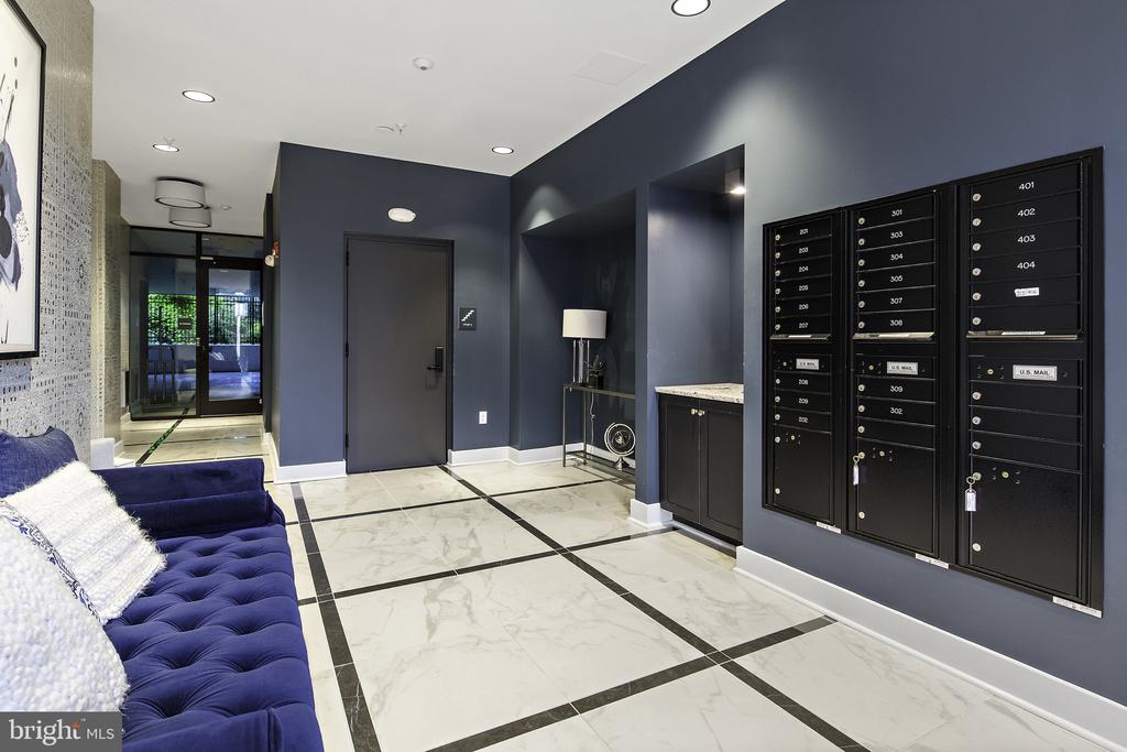 141 WEST STREET Unit: 308