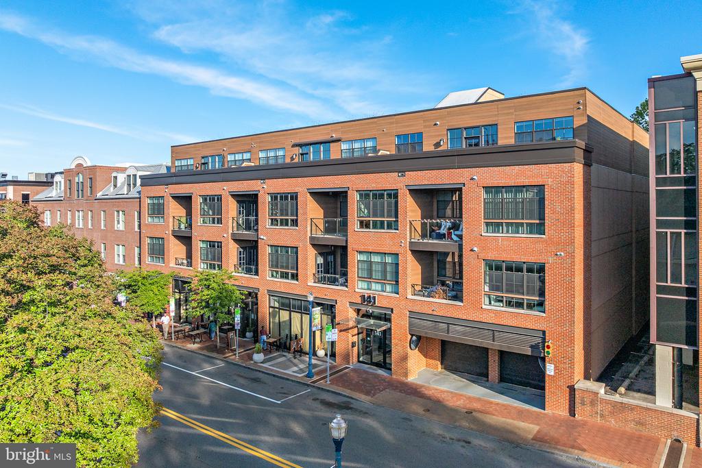 141 WEST STREET Unit: 308